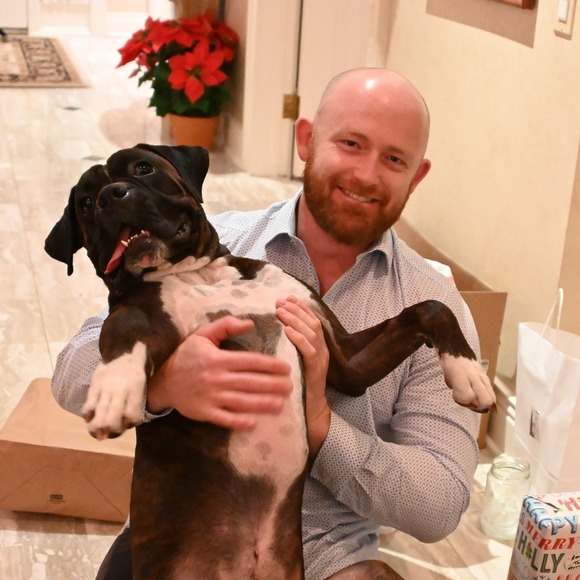 Meet your Posher, Cody - Picture 1 of 1